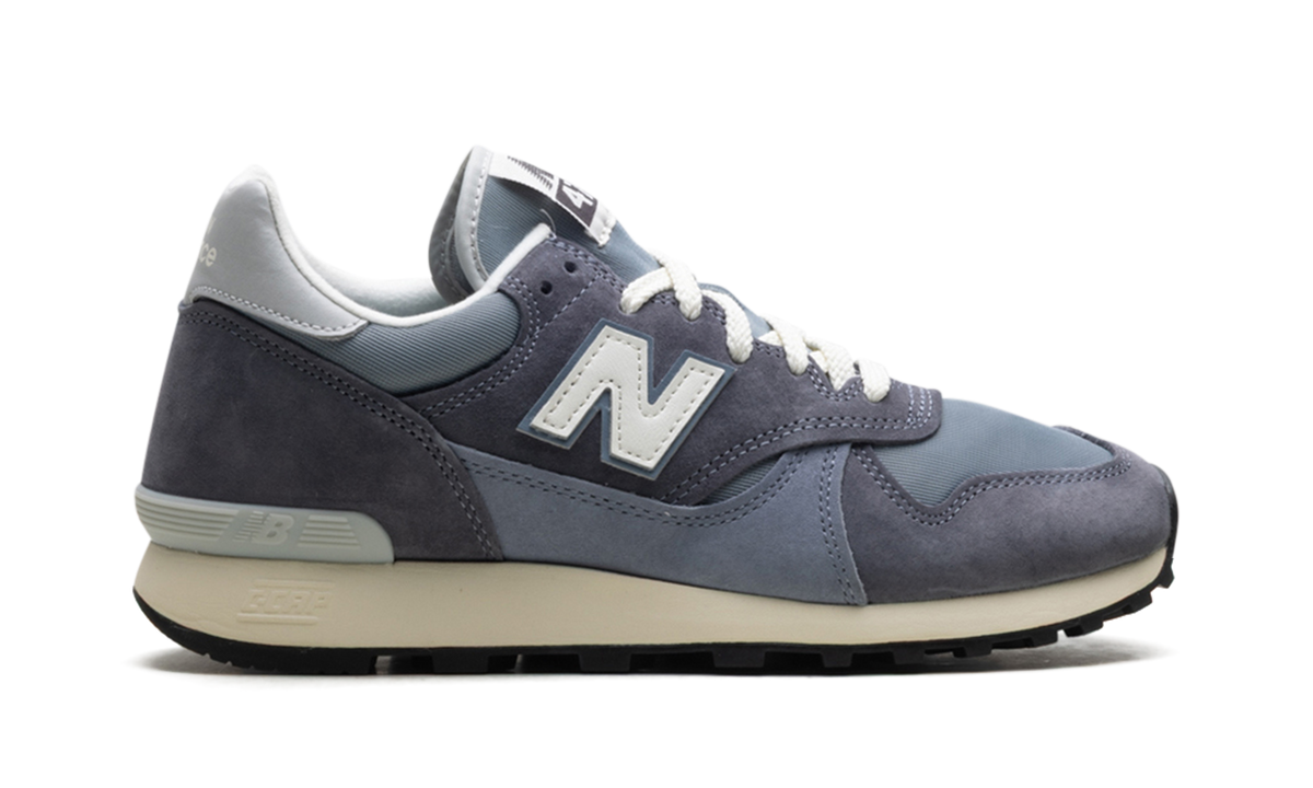 New Balance 475 "Steel Arctic Grey" Sneakers