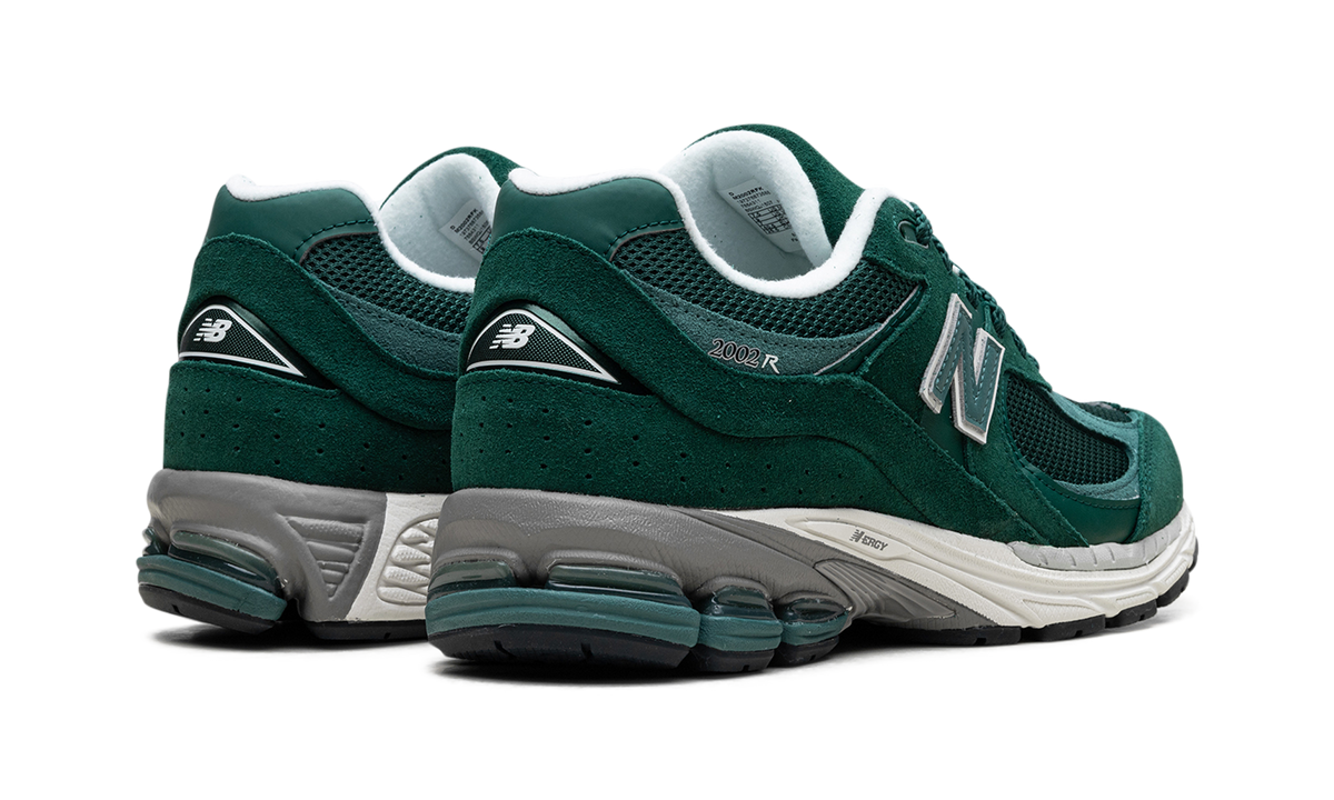 New Balance 2002R "Marsh Green" Sneakers