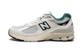 New Balance 2002R "Sea Salt/Vintage Teal" Sneakers