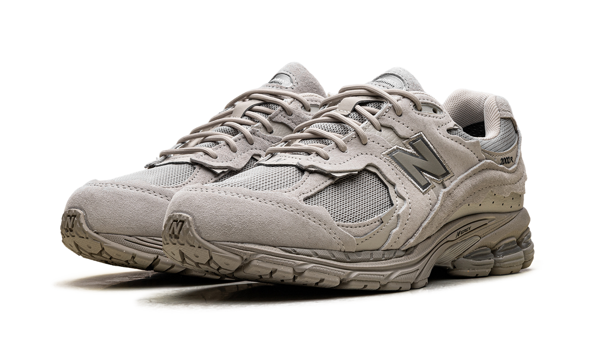 New Balance 2002R "Protection Pack - Shipyard" Sneakers