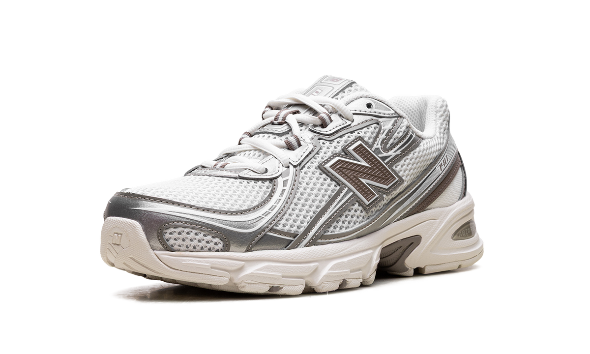 New Balance 740 "Arid Stone" Sneakers