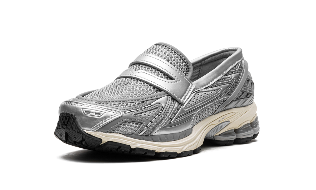 New Balance 1906L "Silver" Loafers