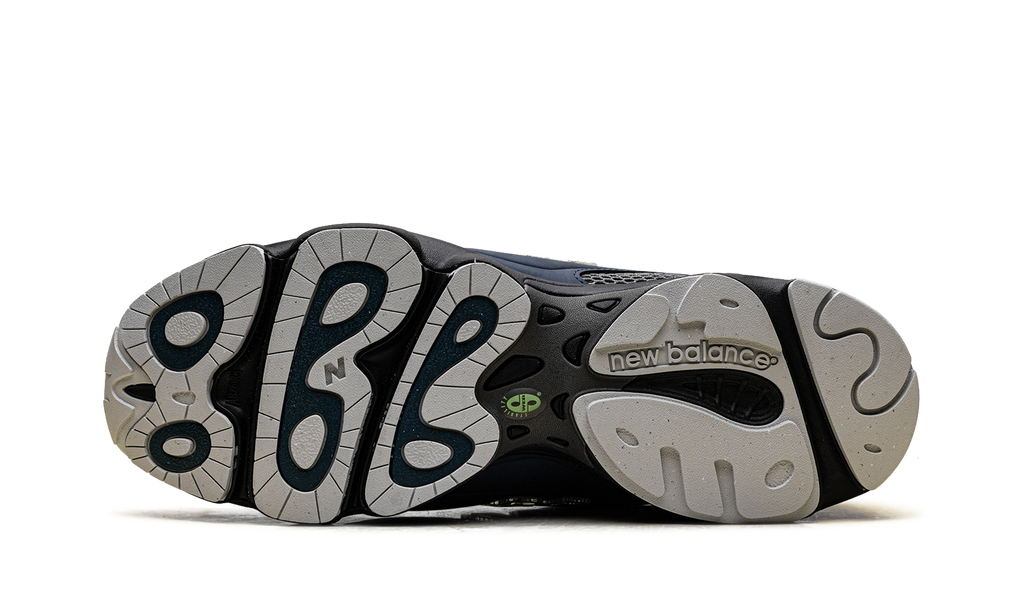 New Balance 1000 "Deep Ocean" Sneakers