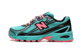New Balance 740 "Cyber Jade" Sneakers