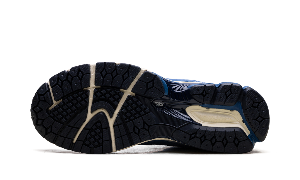 New Balance 2002R "Shoe Palace - Blue" Sneakers