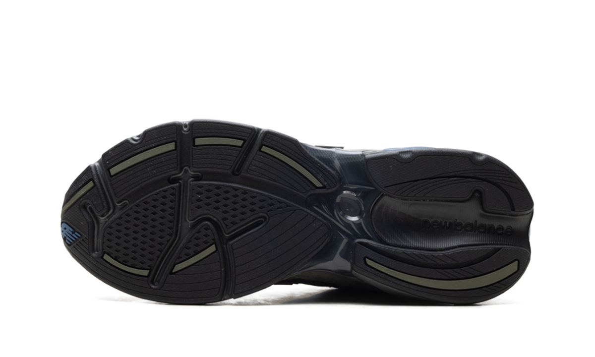 New Balance 2010 "Dark Olivine/Mushroom" Sneakers